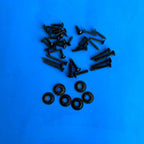 Line 6 Spider III 15 Guitar Amplifier Part: Random Cabinet Wood Screws & Washers