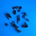 Line 6 Spider III 15 Guitar Amplifier Part: Random Cabinet Screws & Washers [V2]