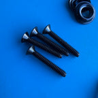 Line 6 Spider III 15 Guitar Amplifier Part: Random Cabinet Screws & Washers [V2]
