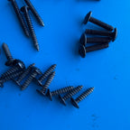 Line 6 Spider III 15 Guitar Amplifier Part: Random Cabinet Screws & Washers [V2]