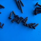 Line 6 Spider III 15 Guitar Amplifier Part: Random Cabinet Screws & Washers [V2]
