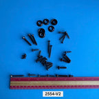 Line 6 Spider III 15 Guitar Amplifier Part: Random Cabinet Screws & Washers [V2]