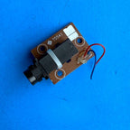 SIMMONS SD5XP SD7PK Electronic Drum Part: Single Zone Cymbal Input Jack Socket