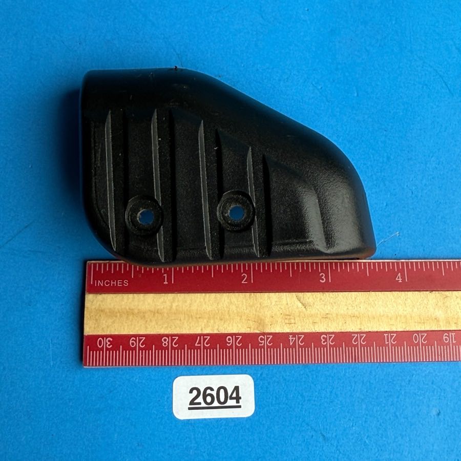 Line 6 Spider IV 15 30 120 Guitar Amp Part: Front Corner Protector Left/Right