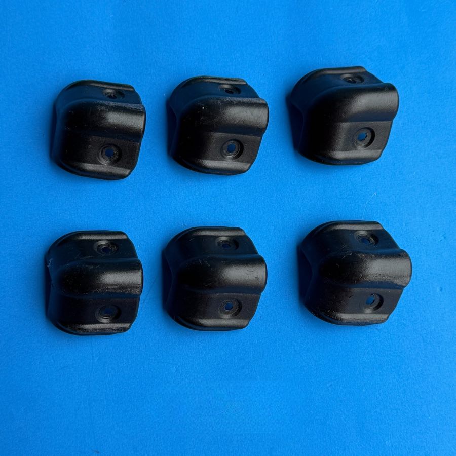 Line 6 Spider IV 15 30 120 Guitar Amp Part: Cabinet Corner Protector [6PCS]