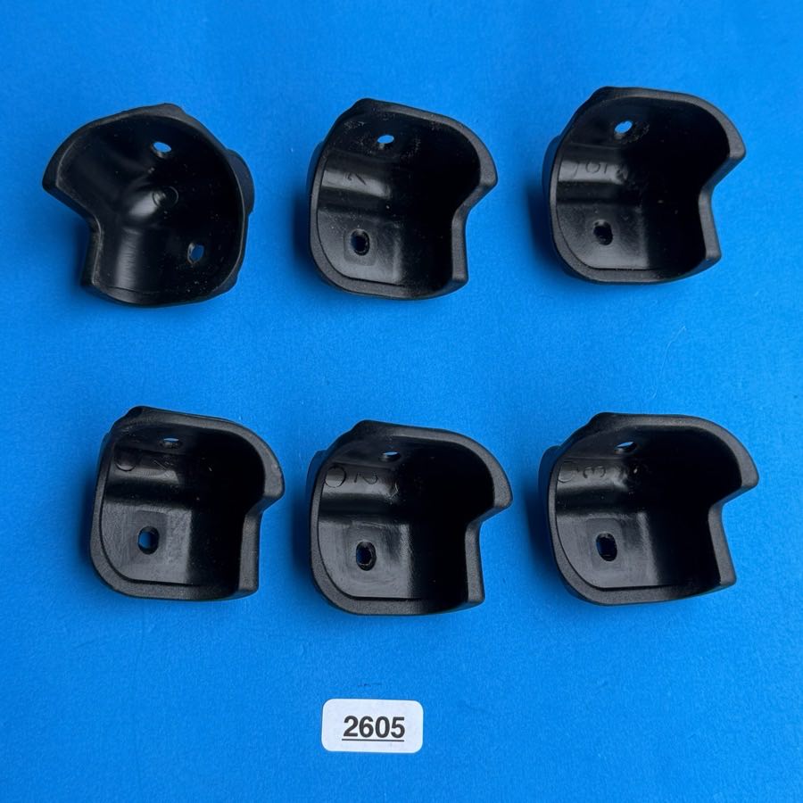 Line 6 Spider IV 15 30 120 Guitar Amp Part: Cabinet Corner Protector [6PCS]