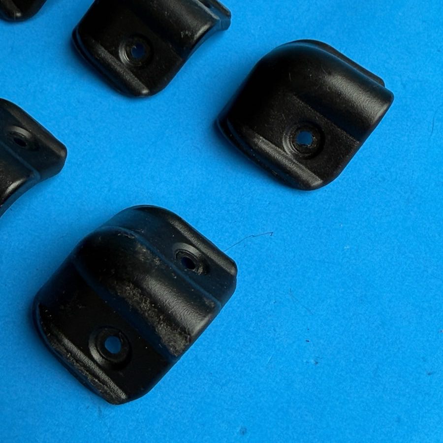Line 6 Spider IV 15 30 120 Guitar Amp Part: Cabinet Corner Protector [6PCS]