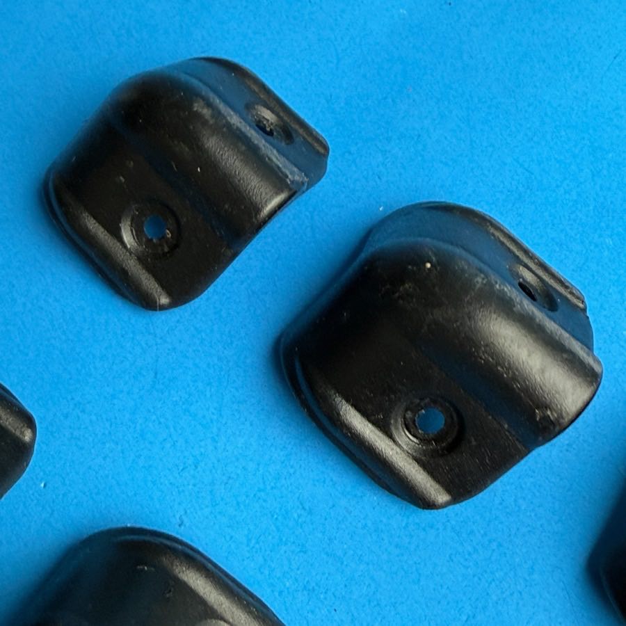 Line 6 Spider IV 15 30 120 Guitar Amp Part: Cabinet Corner Protector [6PCS]