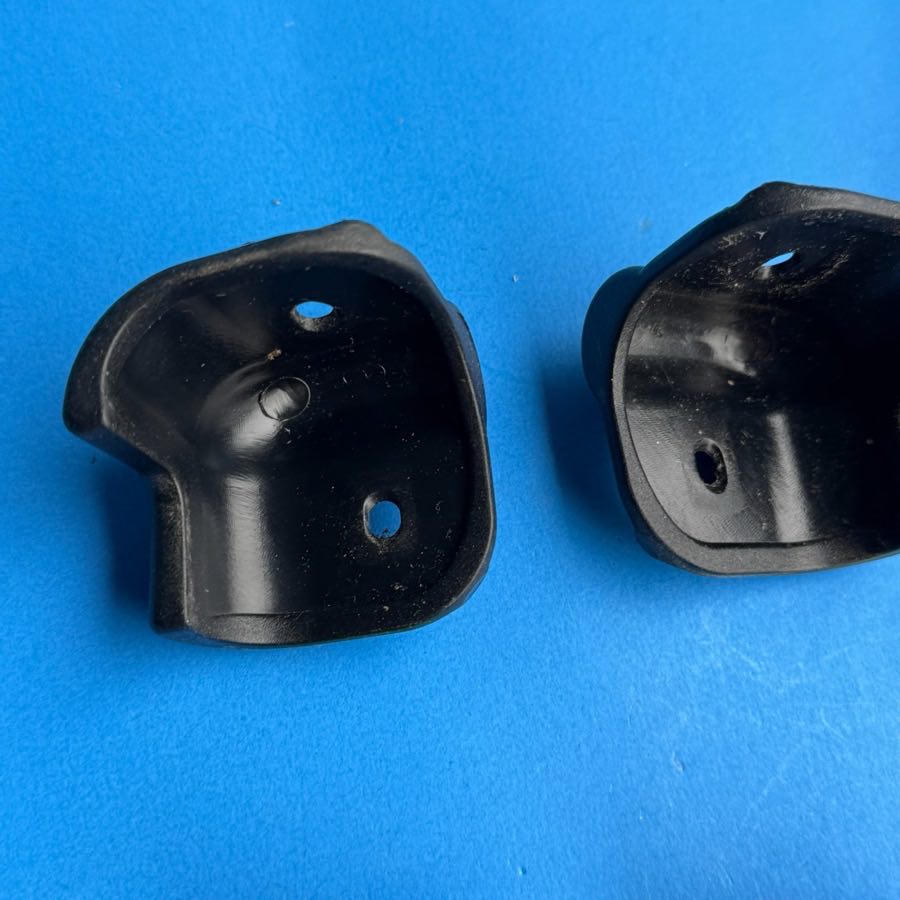 Line 6 Spider IV 15 30 120 Guitar Amp Part: Cabinet Corner Protector [6PCS]