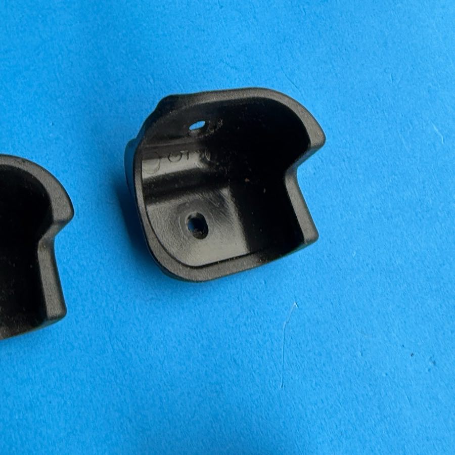 Line 6 Spider IV 15 30 120 Guitar Amp Part: Cabinet Corner Protector [6PCS]
