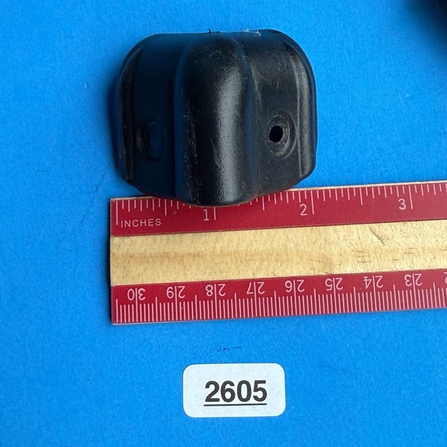 Line 6 Spider IV 15 30 120 Guitar Amp Part: Cabinet Corner Protector [6PCS]
