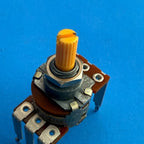 Peavey R6M Recording Monitor Part: Potentiometer 100KC Dual Gang 6-Pin Pot