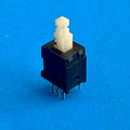 Peavey R6M Recording Monitor Part: Solo Push Button Switch 6-Pin [2PCS]
