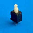 Peavey R6M Recording Monitor Part: Solo Push Button Switch 6-Pin [2PCS]