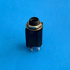 Peavey R6M Recording Monitor Part: Stereo 1/4" TRS Female 5-Pin Socket [2PCS]
