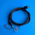 CRATE GX-15R Guitar Amplifier Part: 5ft. Power Cord Cable Plug Wire