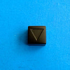 BEHRINGER Eurorack UB2222FX Mixer Part: Black Mute Button Cap Large [2PCS]