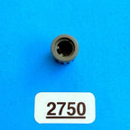BEHRINGER Eurorack UB2222FX Mixer Part: PROGRAM Gray Knob Cover Cap