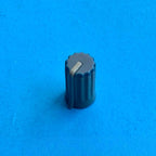 BEHRINGER Eurorack UB2222FX Mixer Part: EQ Blue Knob Cover Cap [2PCS]