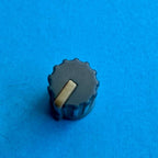 BEHRINGER Eurorack UB2222FX Mixer Part: EQ Blue Knob Cover Cap [2PCS]