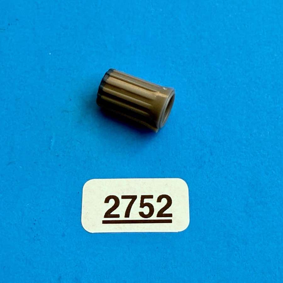 BEHRINGER Eurorack UB2222FX Mixer Part: EQ Blue Knob Cover Cap [2PCS]