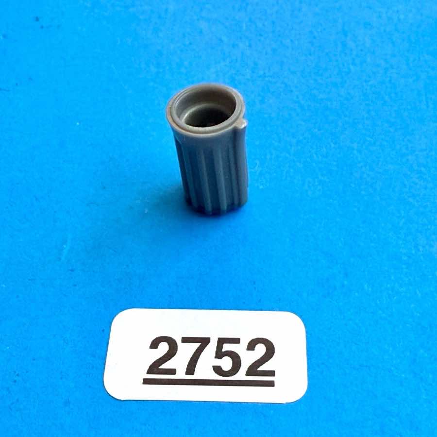 BEHRINGER Eurorack UB2222FX Mixer Part: EQ Blue Knob Cover Cap [2PCS]