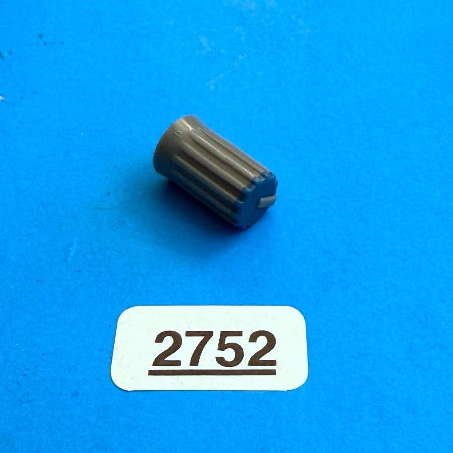 BEHRINGER Eurorack UB2222FX Mixer Part: EQ Blue Knob Cover Cap [2PCS]