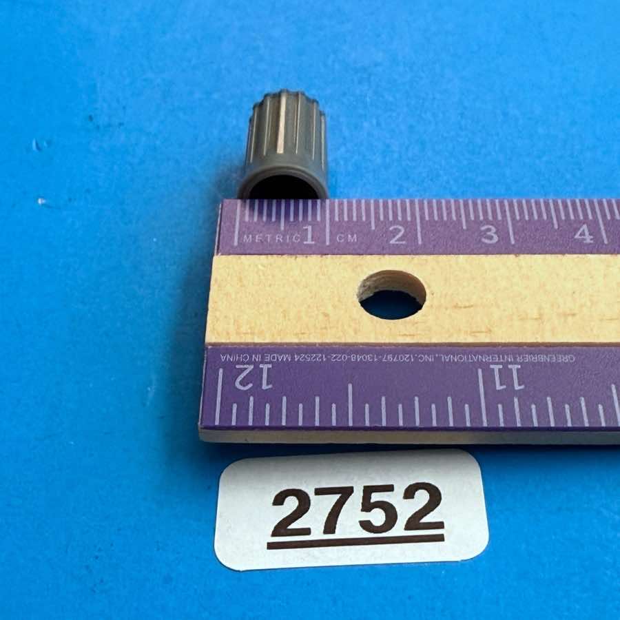 BEHRINGER Eurorack UB2222FX Mixer Part: EQ Blue Knob Cover Cap [2PCS]
