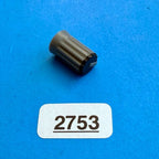 BEHRINGER Eurorack UB2222FX Mixer Part: BAL Black Knob Cover Cap [2PCS]