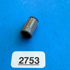 BEHRINGER Eurorack UB2222FX Mixer Part: BAL Black Knob Cover Cap [2PCS]
