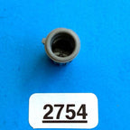 BEHRINGER Eurorack UB2222FX Mixer Part: Aux Yellow Knob Cover Cap [2PCS]