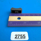 BEHRINGER Eurorack UB2222FX-PRO Mixer Part: Fader Slider Cap Cover Gray