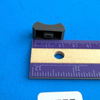 BEHRINGER Eurorack UB2222FX-PRO Mixer Part: Fader Slider Cap Cover Gray