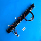 BEHRINGER Eurorack UB2222FX-PRO Part: Main Outputs XLR Channel Inserts Board