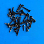 BLACKSTAR ID CORE STEREO 10 Guitar Amplifier Part: Random Cabinet Screws