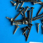 BLACKSTAR ID CORE STEREO 10 Guitar Amplifier Part: Random Cabinet Screws