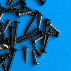 BLACKSTAR ID CORE STEREO 10 Guitar Amplifier Part: Random Cabinet Screws