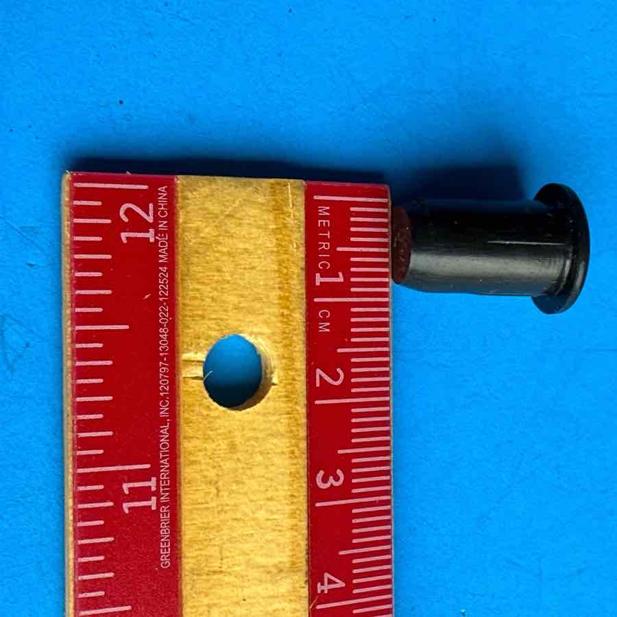 BLACKSTAR ID CORE STEREO 10 Amplifier Part: Speaker Cover Grommet Shaft [4PCS]