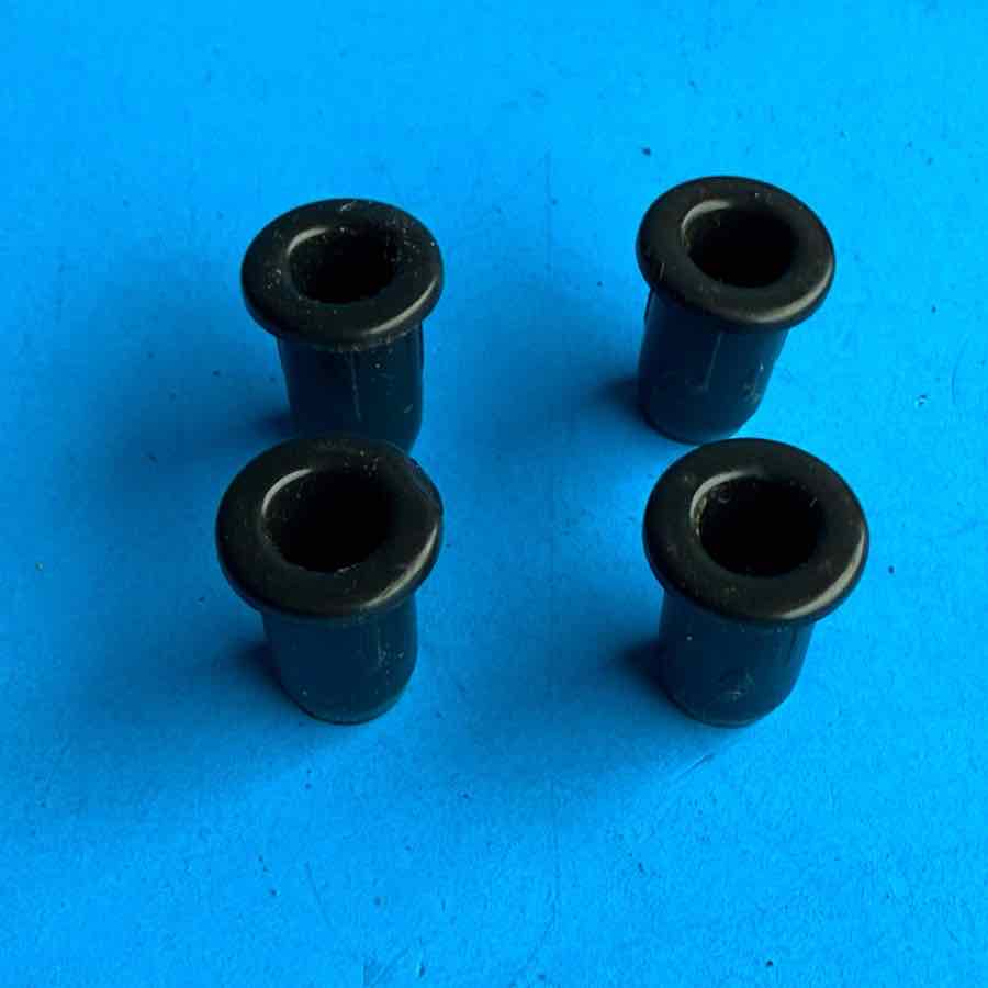 BLACKSTAR ID CORE STEREO 10 Amplifier Part: Speaker Cover Grommet Shaft [4PCS]