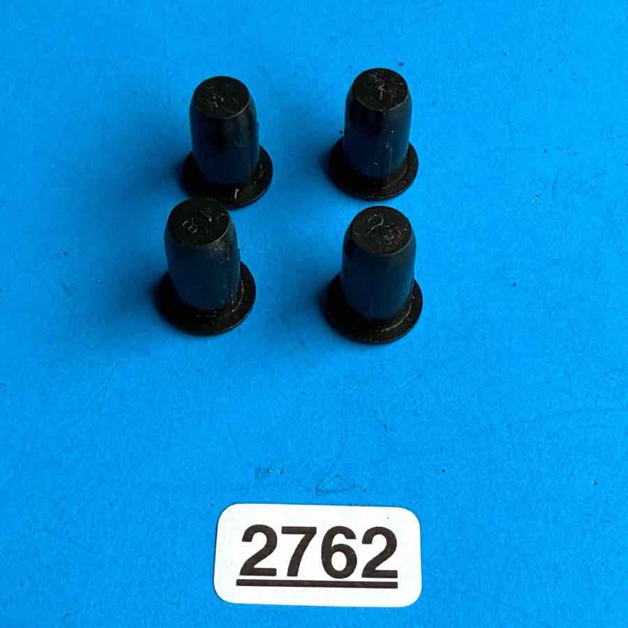 BLACKSTAR ID CORE STEREO 10 Amplifier Part: Speaker Cover Grommet Shaft [4PCS]
