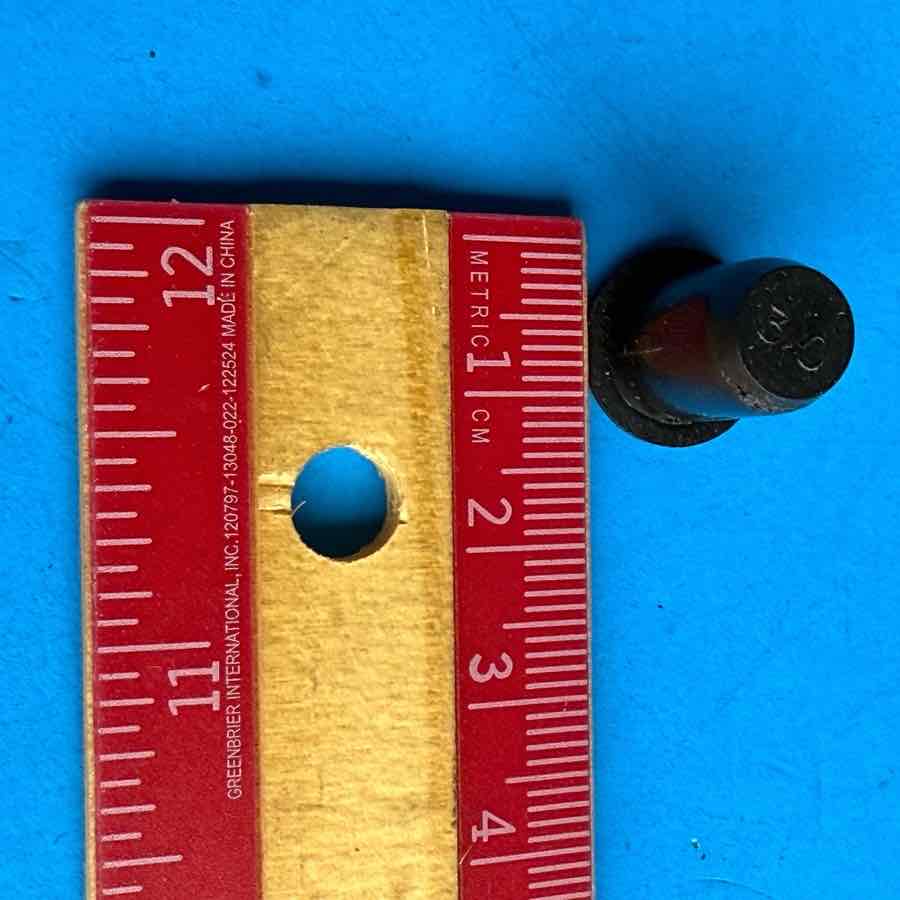 BLACKSTAR ID CORE STEREO 10 Amplifier Part: Speaker Cover Grommet Shaft [4PCS]