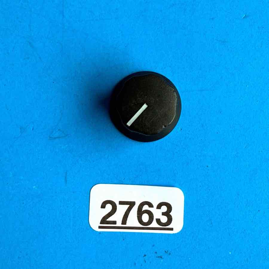 BLACKSTAR ID CORE STEREO 10 Amplifier Part: Volume Knob Cover Cap