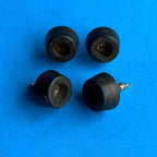 BLACKSTAR ID CORE STEREO 10 Guitar Amplifier Part: Leg Foot with Screw [4PCS]