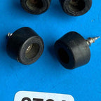 BLACKSTAR ID CORE STEREO 10 Guitar Amplifier Part: Leg Foot with Screw [4PCS]