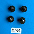 BLACKSTAR ID CORE STEREO 10 Guitar Amplifier Part: Leg Foot with Screw [4PCS]