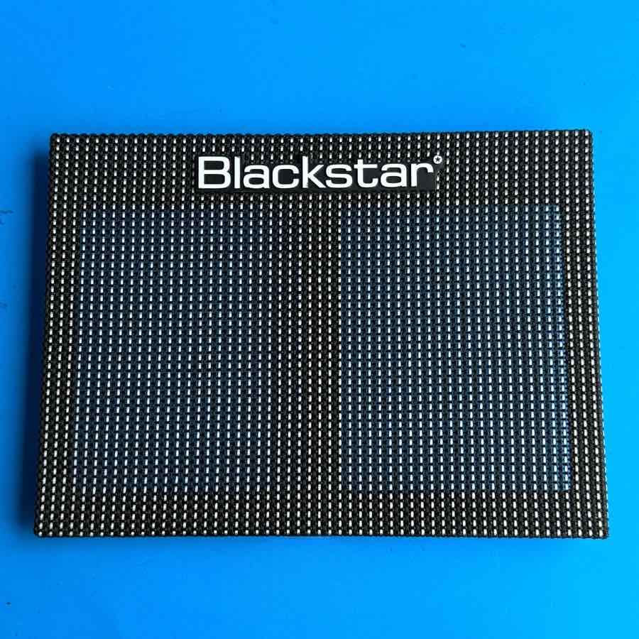 BLACKSTAR ID CORE STEREO 10 Guitar Amplifier Part: Speaker Mesh Grille Cover