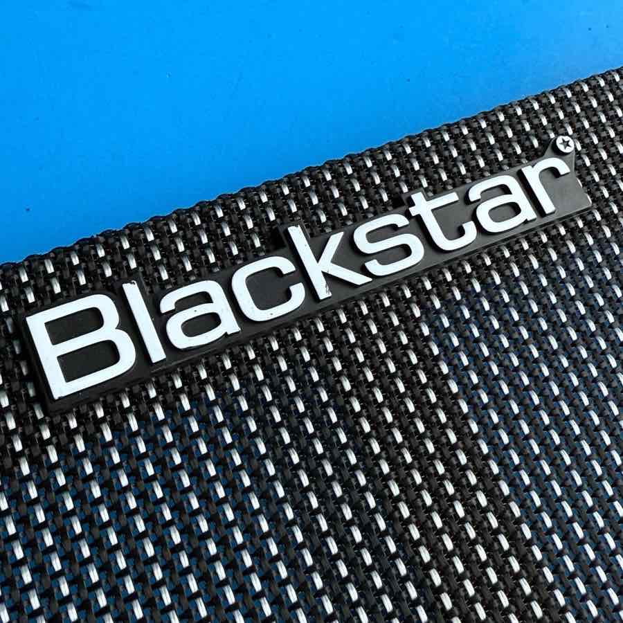 BLACKSTAR ID CORE STEREO 10 Guitar Amplifier Part: Speaker Mesh Grille Cover