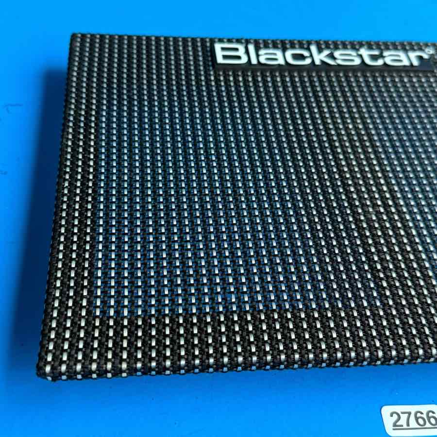 BLACKSTAR ID CORE STEREO 10 Guitar Amplifier Part: Speaker Mesh Grille Cover