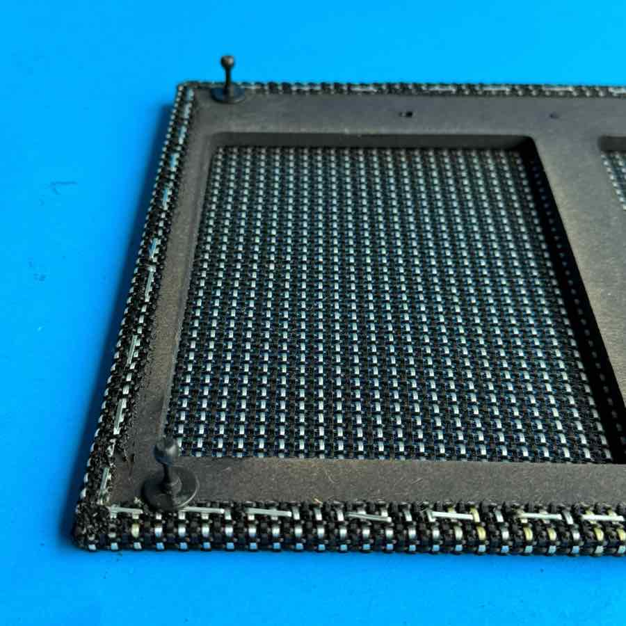BLACKSTAR ID CORE STEREO 10 Guitar Amplifier Part: Speaker Mesh Grille Cover