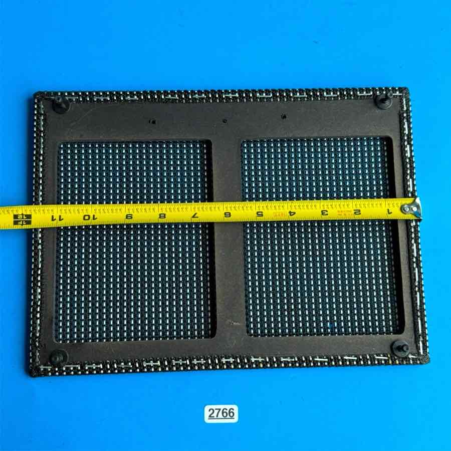BLACKSTAR ID CORE STEREO 10 Guitar Amplifier Part: Speaker Mesh Grille Cover